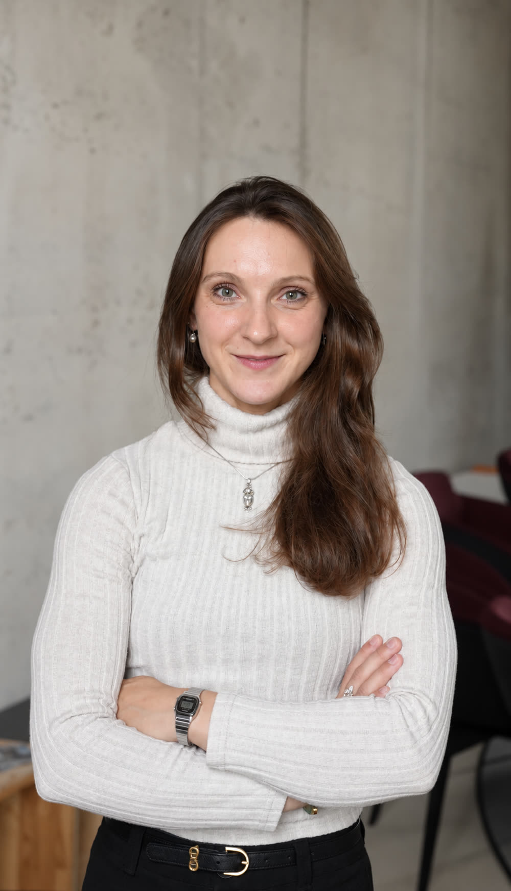 Maite Wiesinger